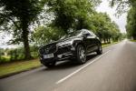 Volvo XC60 T8 Inscription 2017 года (UK)